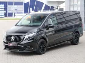 Mercedes-Benz Vito (2023) thumbnail 15