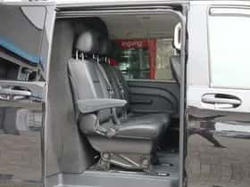 Mercedes-Benz Vito (2023) thumbnail 18
