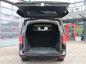 Mercedes-Benz Vito (2023) thumbnail 3
