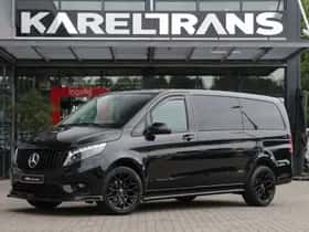 Mercedes-Benz Vito (2023) thumbnail 22