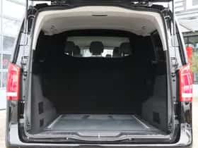 Mercedes-Benz Vito (2023) thumbnail 4