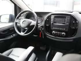 Mercedes-Benz Vito (2023) thumbnail 5