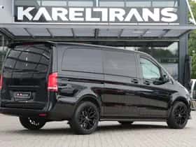 Mercedes-Benz Vito (2023) thumbnail 8