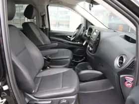 Mercedes-Benz Vito (2023) thumbnail 9