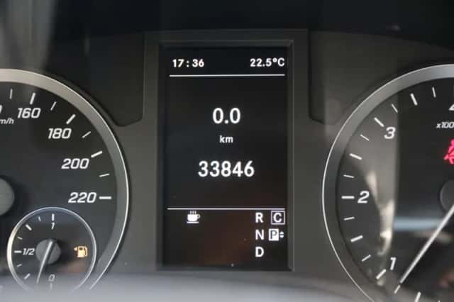 Mercedes-Benz Vito (2023) thumbnail 6