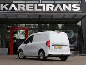 Mercedes-Benz Citan (2022) thumbnail 2