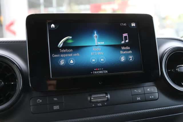 Mercedes-Benz Citan (2022) thumbnail 11