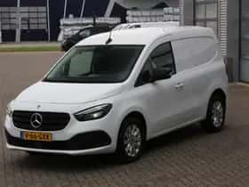 Mercedes-Benz Citan (2022) thumbnail 12