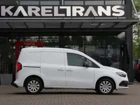 Mercedes-Benz Citan (2022) thumbnail 16