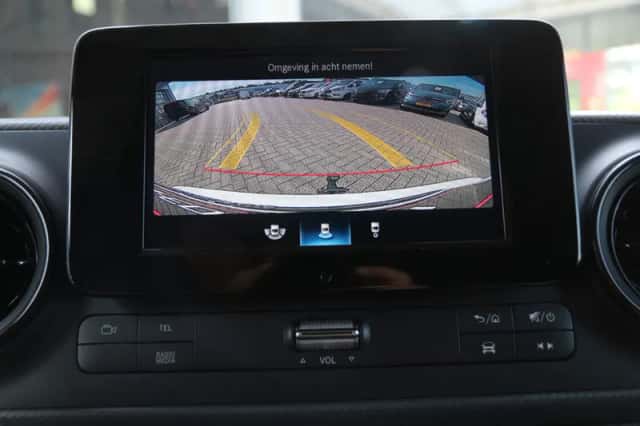 Mercedes-Benz Citan (2022) thumbnail 17