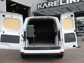 Mercedes-Benz Citan (2022) thumbnail 3