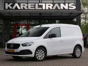 Mercedes-Benz Citan (2022) thumbnail 21