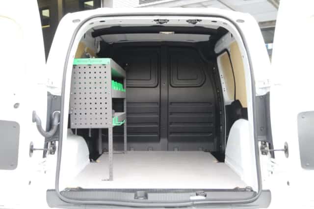 Mercedes-Benz Citan (2022) thumbnail 4