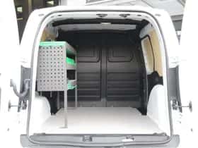 Mercedes-Benz Citan (2022) thumbnail 4