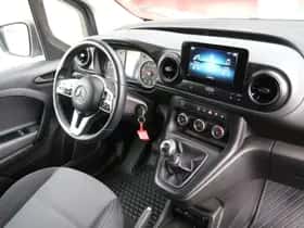 Mercedes-Benz Citan (2022) thumbnail 5
