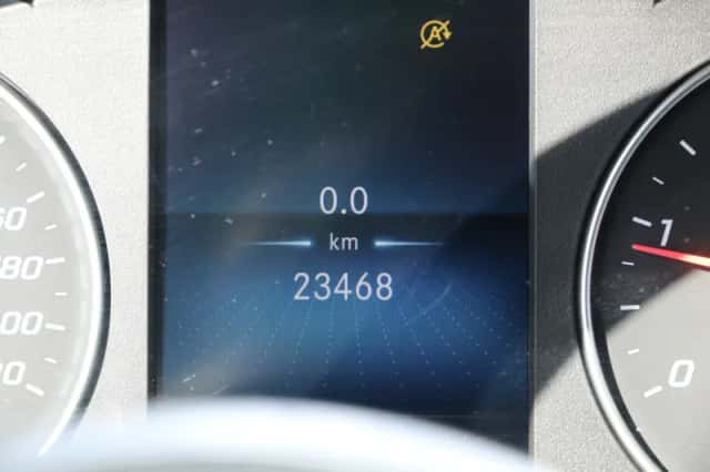Mercedes-Benz Citan (2022) thumbnail 7
