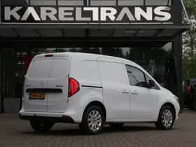 Mercedes-Benz Citan (2022) thumbnail 8