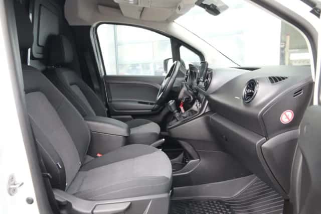 Mercedes-Benz Citan (2022) thumbnail 9