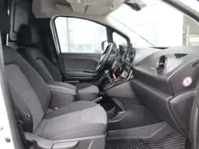 Mercedes-Benz Citan (2022) thumbnail 9