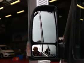 Mercedes-Benz Sprinter (2019) thumbnail 19