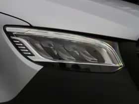 Mercedes-Benz Sprinter (2019) thumbnail 20