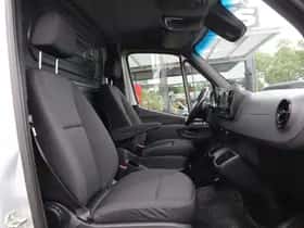 Mercedes-Benz Sprinter (2019) thumbnail 10