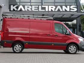 Mercedes-Benz Sprinter (2019) thumbnail 15