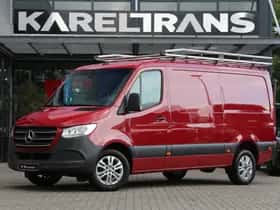 Mercedes-Benz Sprinter (2019) thumbnail 19