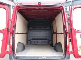Mercedes-Benz Sprinter (2019) thumbnail 4