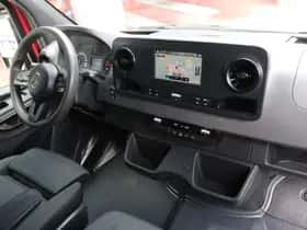 Mercedes-Benz Sprinter (2019) thumbnail 5