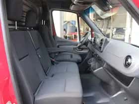 Mercedes-Benz Sprinter (2019) thumbnail 9