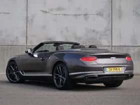 Bentley Continental GTC (2019) thumbnail 2