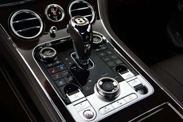 Bentley Continental GTC (2019) thumbnail 13