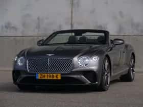 Bentley Continental GTC (2019) thumbnail 14