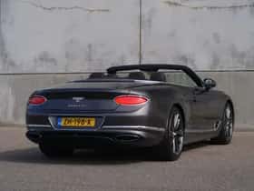 Bentley Continental GTC (2019) thumbnail 15