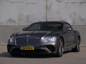 Bentley Continental GTC (2019) thumbnail 16