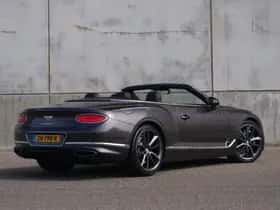 Bentley Continental GTC (2019) thumbnail 17