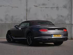 Bentley Continental GTC (2019) thumbnail 18