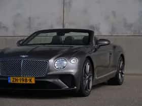 Bentley Continental GTC (2019) thumbnail 19