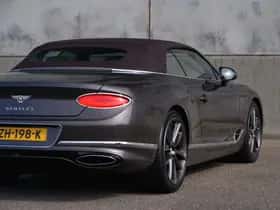 Bentley Continental GTC (2019) thumbnail 20