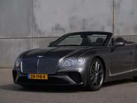 Bentley Continental GTC (2019) thumbnail 21