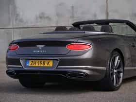 Bentley Continental GTC (2019) thumbnail 22