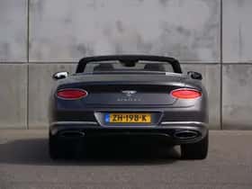 Bentley Continental GTC (2019) thumbnail 24