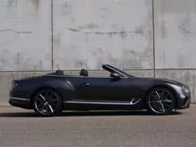 Bentley Continental GTC (2019) thumbnail 25