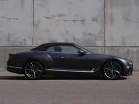 Bentley Continental GTC (2019) thumbnail 26