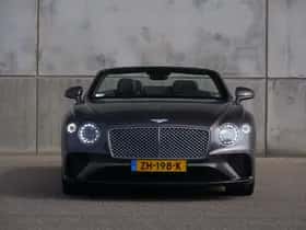 Bentley Continental GTC (2019) thumbnail 27