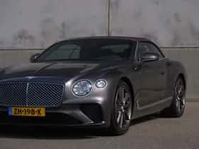 Bentley Continental GTC (2019) thumbnail 29