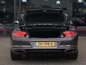 Bentley Continental GTC (2019) thumbnail 4