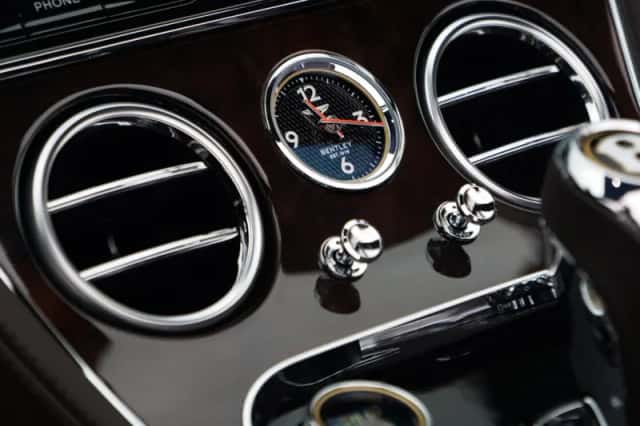 Bentley Continental GTC (2019) thumbnail 36