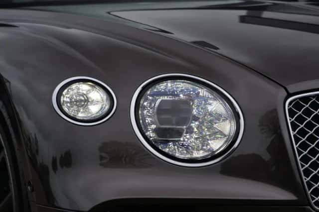 Bentley Continental GTC (2019) thumbnail 44